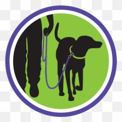 Sadieu0027s Rules Logo Fishersville Va - Dog Leash png