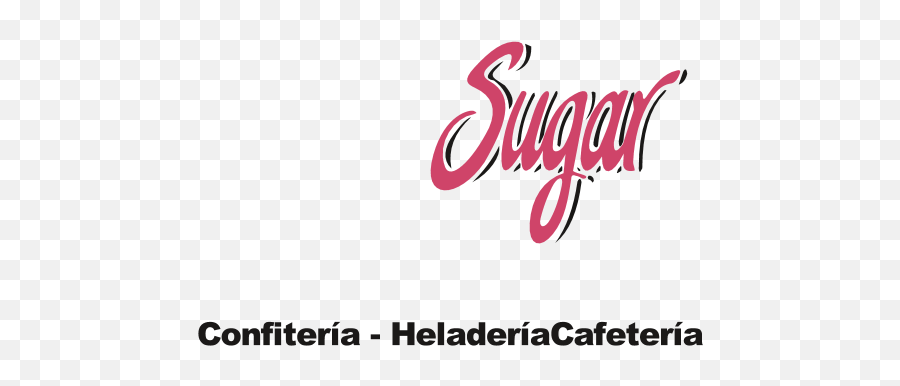 Sugar Heladeria Logo Download - Logo Icon Png Svg Dot,Sugar Icon