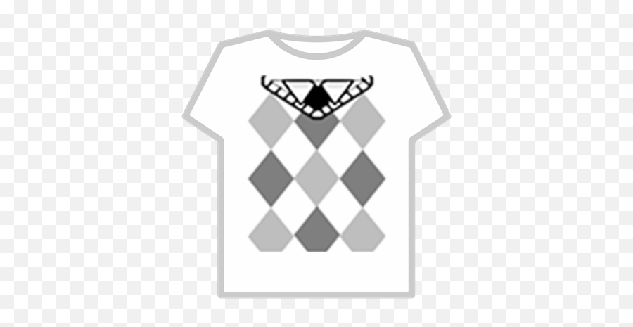 Roblox Vest T Shirt Template - Transparent Roblox Vest T Shirt Png,Roblox  Shirt Template Png - free transparent png images 