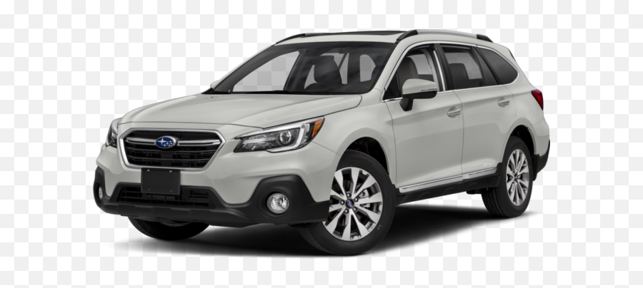 Compare The Subaru Outback Vs Toyota Rav4 Kirby - 2018 Subaru Outback R Touring Png,Toyota Rav4 Icon Reviews