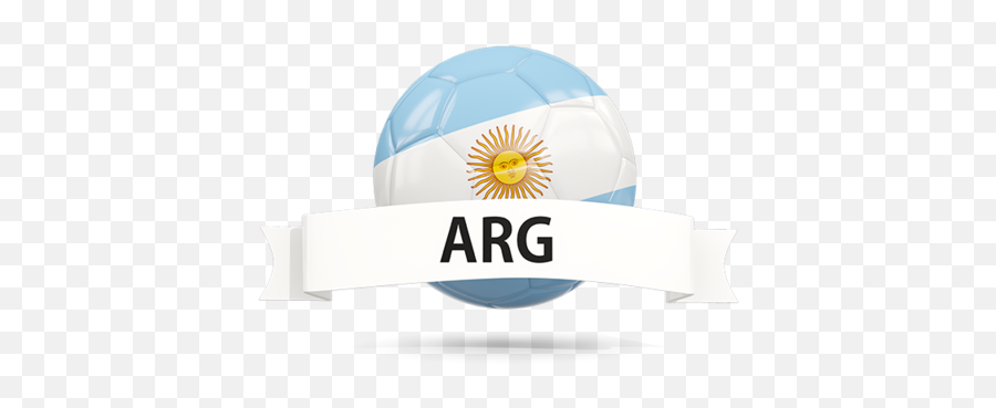 Banner - Badge Png,Argentina Flag Png