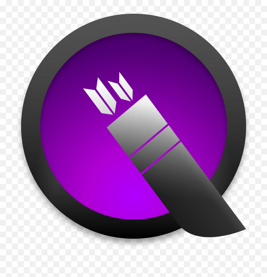 Dribbble - Language Png,Quiver Icon