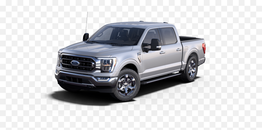 2021 Iconic Silver Metallic Ford F - 150 In Worthington Mn Rim Png,Icon Superduty 2 Gloves