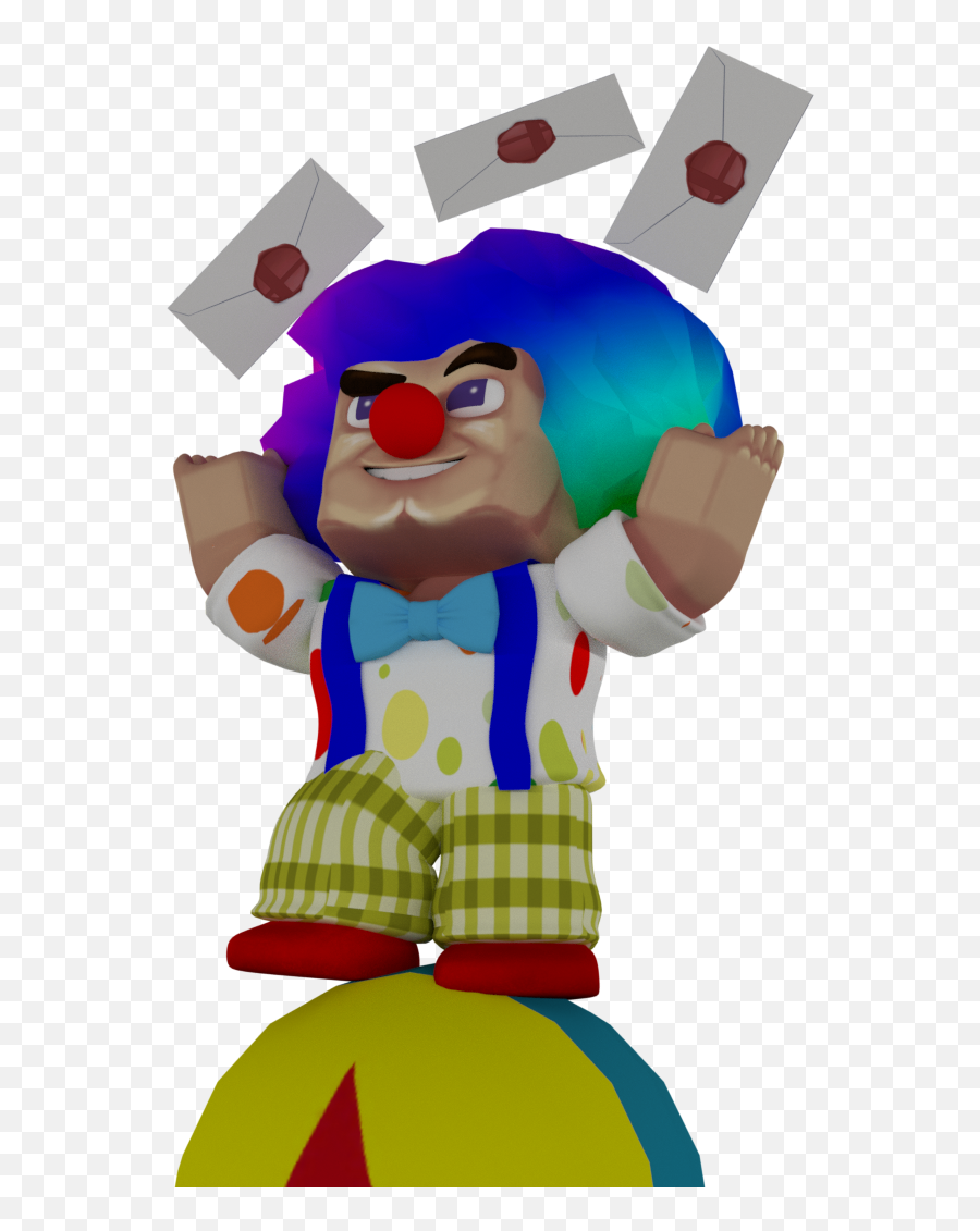 Clown Steve Grotesque Steveposting Know Your Meme - Fictional Character Png,Minecraft Steve Icon