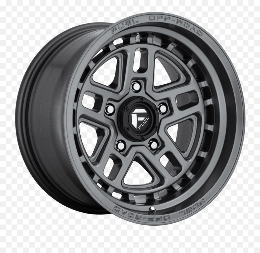 Post Pics Of Your Grey Anthracite Gunmetal Wheels Tacoma - Fuel Nitro D668 Png,Icon Wheels Rims