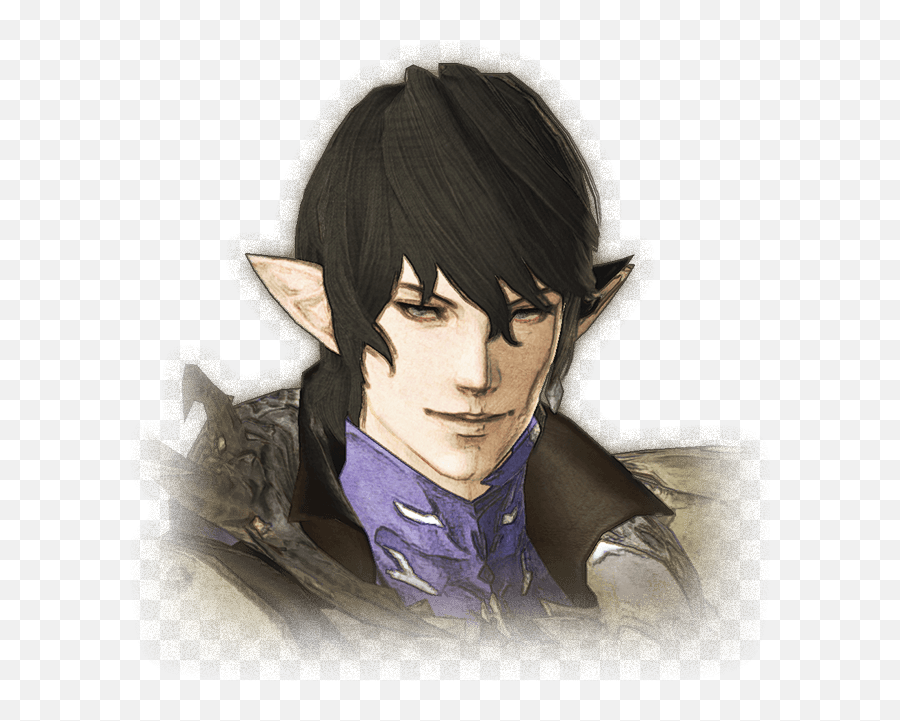 Ishgardian Restoration Final Fantasy Xiv The Lodestone - Fictional Character Png,Spitoon Icon