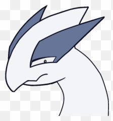 Jokefomatch - Lugia Gif Transparent png