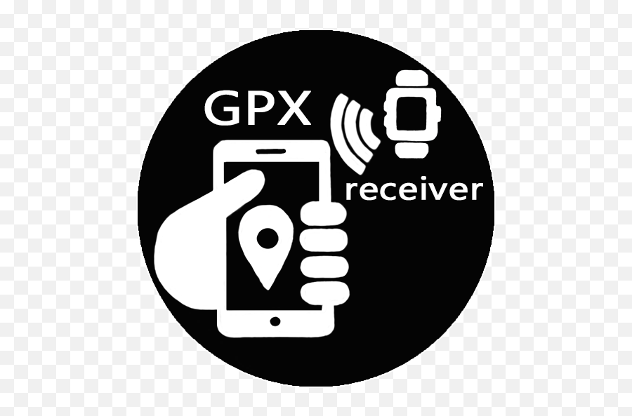 Gear Gpx Receiver Apk 204 - Download Free Apk From Apksum Language Png,Receiver Icon