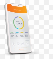 Digital Mortgage Pos Point - ofSale Loanzify Electronics Brand png