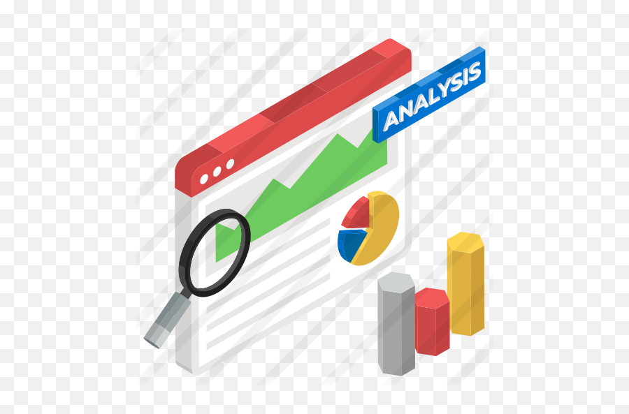 Data Analysis - Data Png,Business Analysis Icon