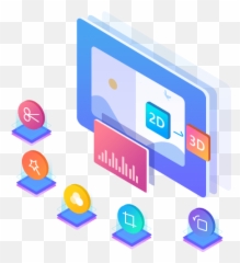 Mxf Converter - Technology Applications png