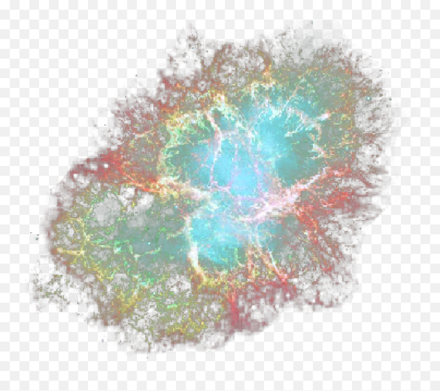 Crab Nebula - Crab Nebula Png,Nebula Png