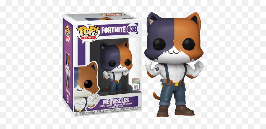 Pop Video Games U2013 Page 5 Skyfox - Meowscles Funko Pop Png,Summoner Icon Death Animation