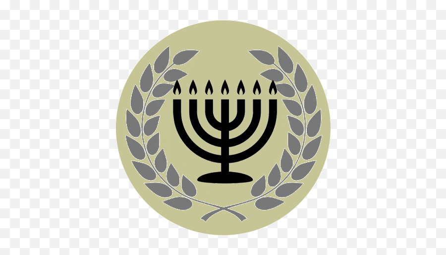 Eastern Orthodox Churches U2013 Jew U0026 Greek - Transparent Background Menorah Clipart Png,Eastern Orthodox Resurrection Icon