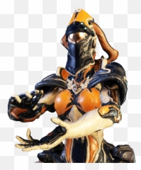 Protea - Warframe Prime png