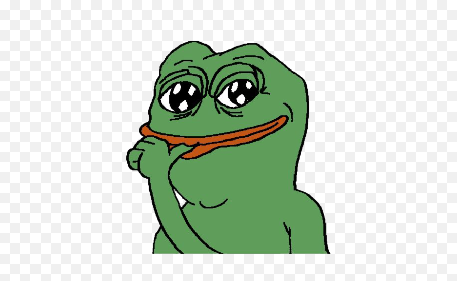 Download Pepe Meme Png - Pepe The Frog,Pepe Frog Png