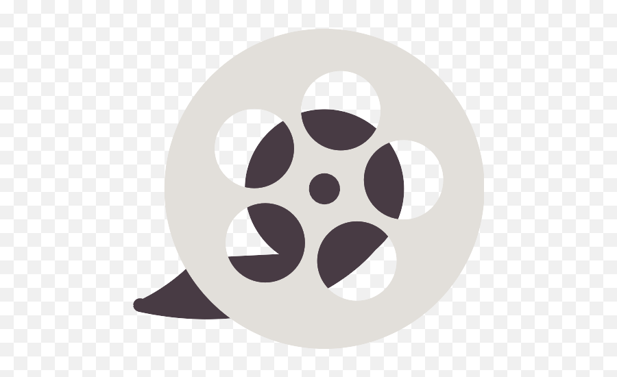 Film Roll Vector Svg Icon 26 - Png Repo Free Png Icons Dot,Roll Of Film Icon