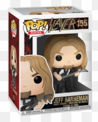 Products U2013 Tagged Slayer Hot Rock Hollywood - Pop Rocks Slayer Jeff Hanneman png