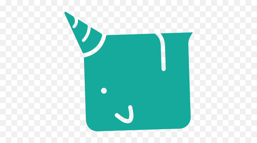 2 - Language Png,Narwhal Icon