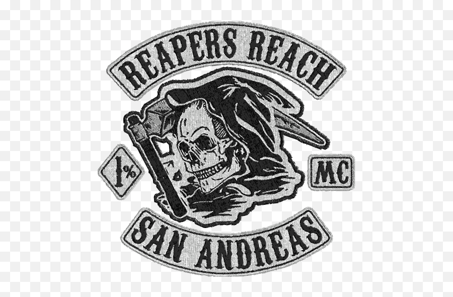 Reapers Reach Mc Png Reaper Player Icon