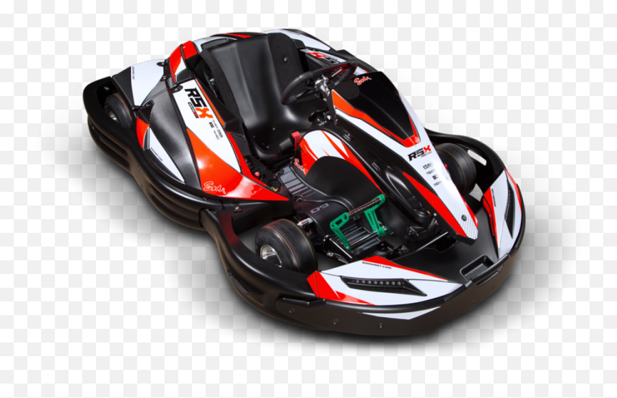 Simply The Best Electric Go Kart Gokart - Sodikart Sodi Karts Png,Go Kart Icon