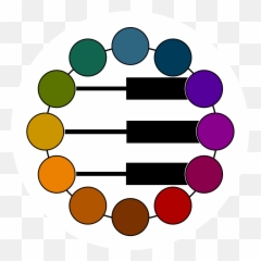 Play Along Piano - B Ed Commerce Subject png