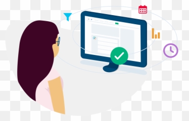 Tempo For Slack Jira Project Management Tool - Illustration png