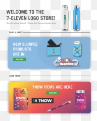 7 - Eleven Logo Store Fishing And Hunting Channel png