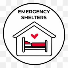 Mercy House Regions - Emergency Information Systems Purpose And Use png