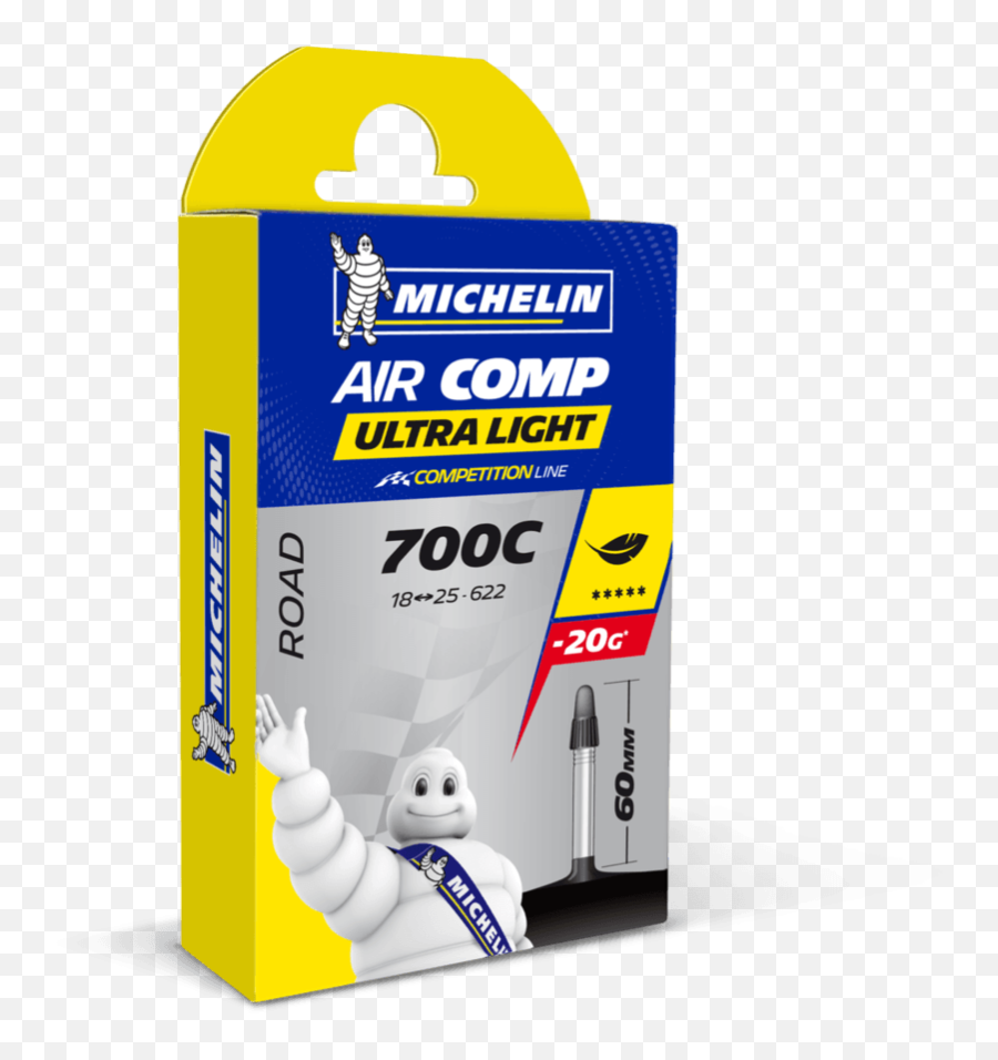 Michelin Aircomp Ultralight Road - Michelin Aircomp Ultralight Png,Icon Ultralight