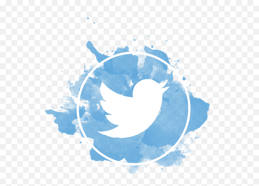 Free Photo Twitter Social Media Networking Logo Icon Symbol - Tiktok Icon Png,Twittter Icon
