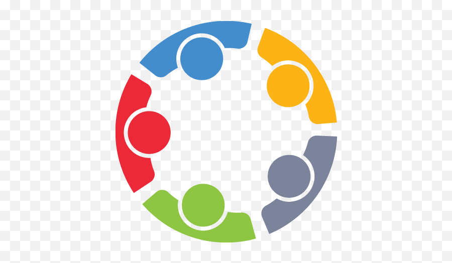 Career Opportunities Vacation Rental Pros Property - Symbol Of Team Collaboration Png,Person In Circle Icon