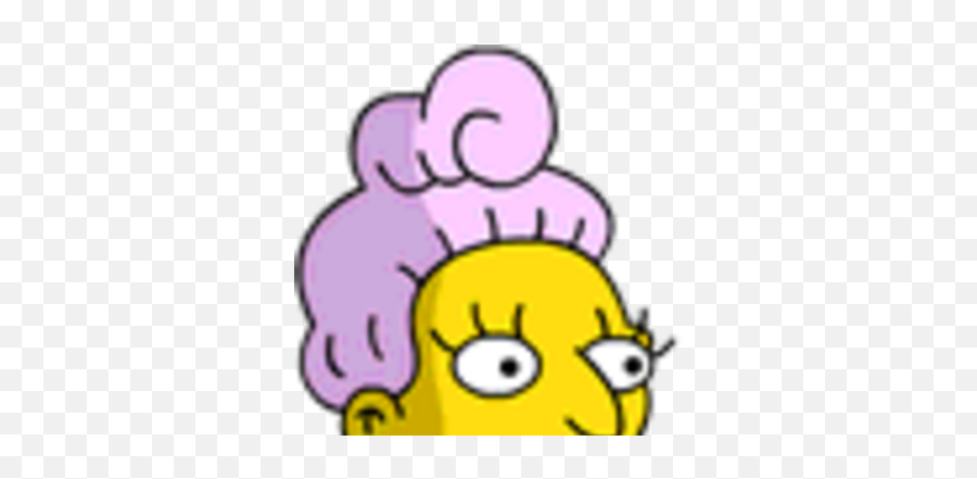 Tina Ballerina The Simpsons Tapped Out Wiki Fandom - Happy Png,Ballerina Icon
