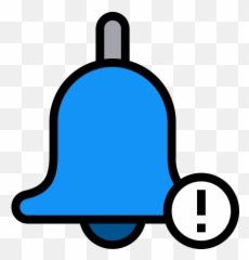 Alarm Bell Notification Reminder Icon - Free download Reminder Software png