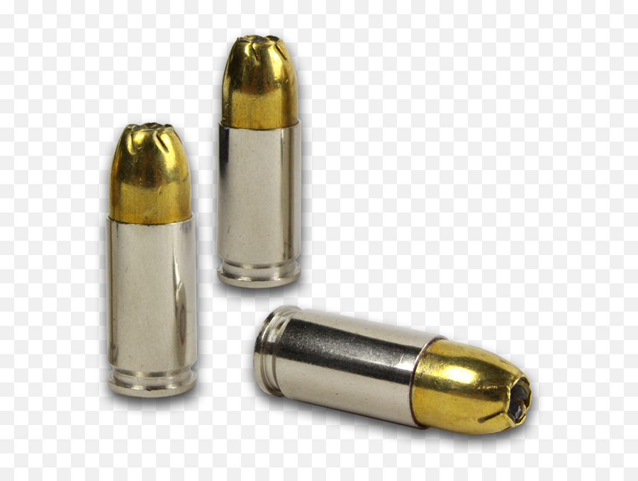 Bullets Icon - Transparent Bullets Png,Bullets Transparent