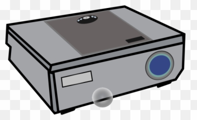 Projector Png Svg Clip Art For Web - Download Art Clipart Png