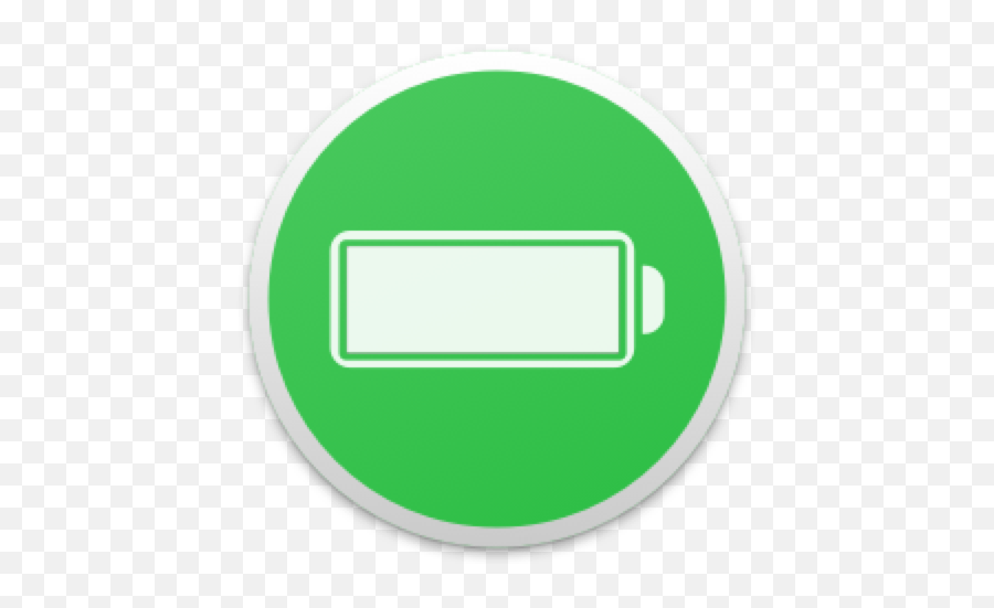 Batteries For Mac Student Discount App Centre - Horizontal Png,Mac Icon