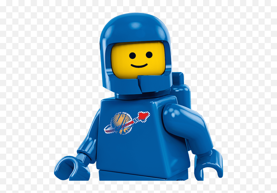 Lego Space Astronaut Transparent Png - Clipart Space Lego,Lego Png