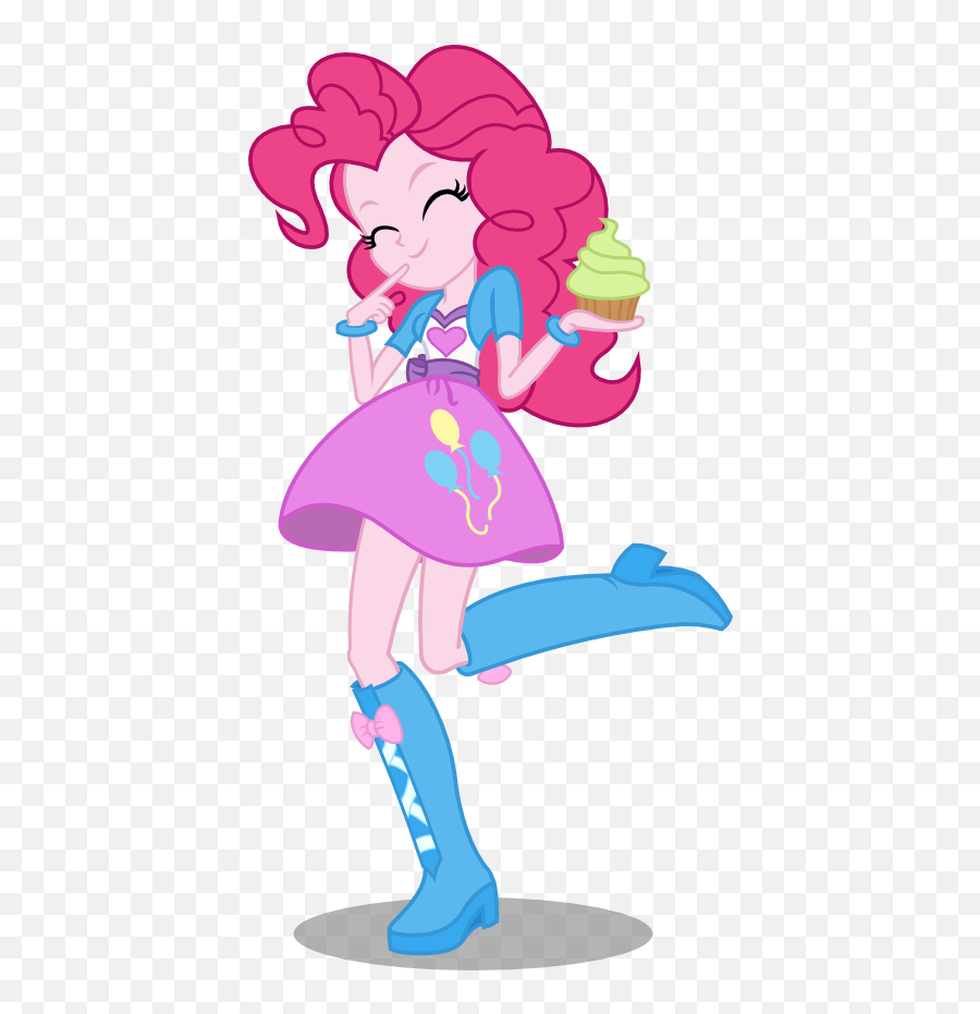 Download Pinkie Pie Friendship Games V By Seahawk - Mlp My Little Pony Equestria Girl Pinkie Pie Png,Pinkie Pie Png