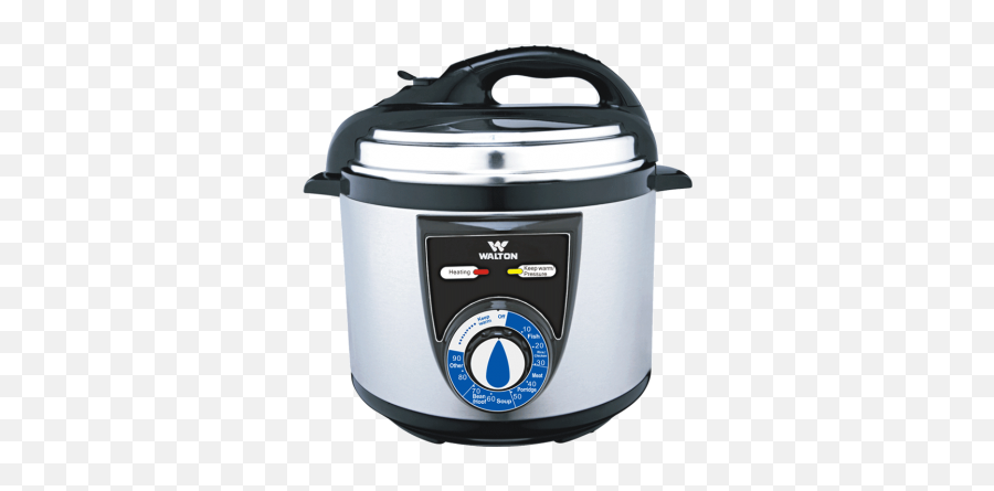 Pressure Cooker Electric U0026 Manual - Walton Electric Pressure Cooker Png,Pressure Cooker Icon