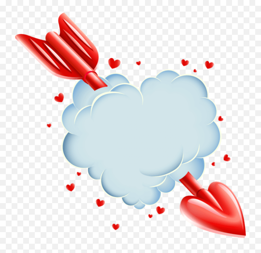 Free Cloud Clipart Download Clip Art - Webcomicmsnet Clip Art Hearts Day Png,Cloud Clipart Transparent Background