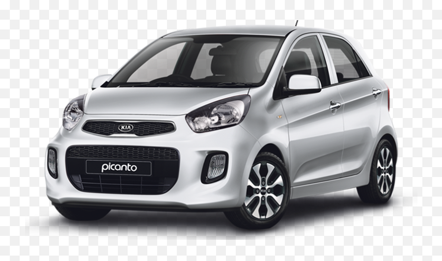 Kia Picanto Png 2 Image - Kia Picanto Png,Kia Png