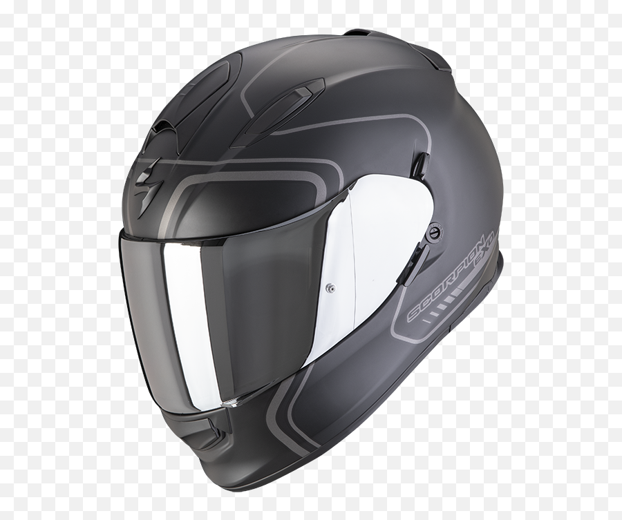 Scorpion Launches Budget - Friendly Helmet Exo491 Scorpion Png,Icon Air Flight