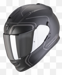 Scorpion Launches Budget - Friendly Helmet EXO491 png