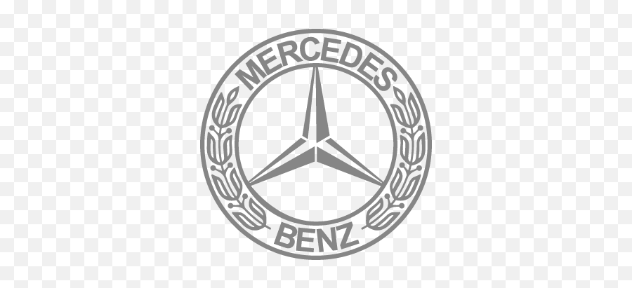 Mercedes - Mercedes Benz Logo Png,Mercedes Logo Vector