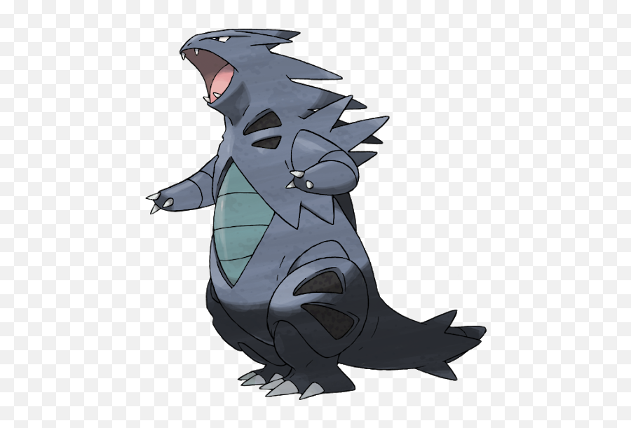 Photo - Rita Pokemon Tyranitar Png,Tyranitar Png