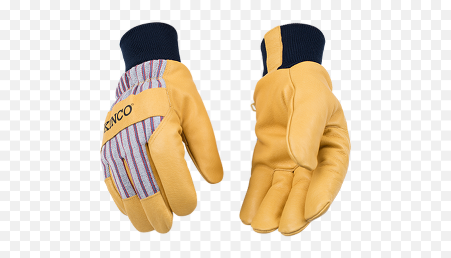 Gloves - Insulated Gloves Page 1 G U0026 S Safety Products Kinco 1927kw Gloves Png,Icon Gauntlet Gloves