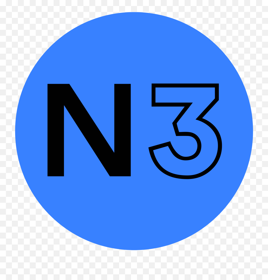 Nahco3 - Dot Png,Social Icon Font