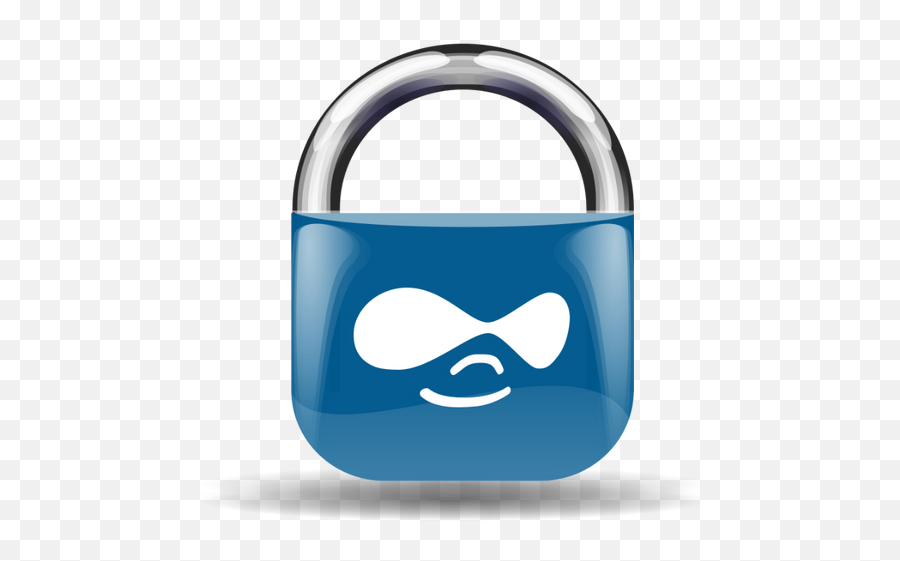 Drupal Complete Chain - Happy Png,Drupal Icon