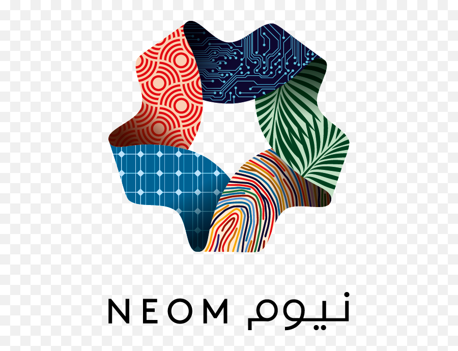 Geotag - Logo Neom Png,Geo Tag Icon